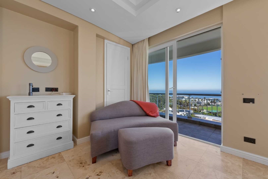 4 Bedroom Property for Sale in Camps Bay Western Cape